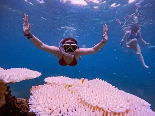 Koh Tao Exploring, Snorkeling and Swimming tour Fullday