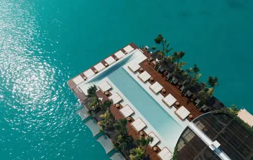 YONA Beach Club