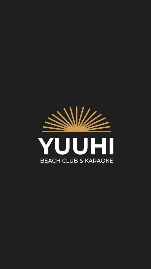 Yuuhi Beach club & Karaoke Phuket.